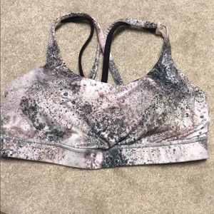 Lululemon bra
